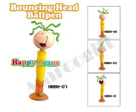 Bouncing Ballpen